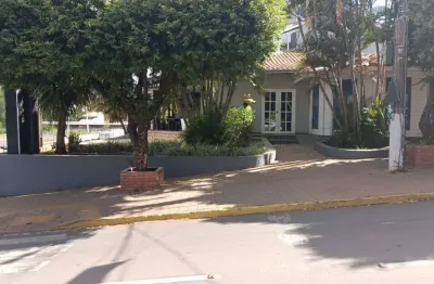 Casa comercial à venda na R. Cel. Pílad Rébua, Centro, Bonito