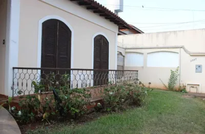 Casa comercial para alugar na Rua Quinze de Novembro, 2327, Jardim dos Estados, Campo Grande