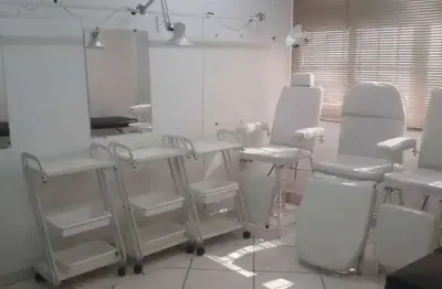 Casa comercial com 4 salas à venda na Rua Rui Barbosa, Centro, Campo Grande