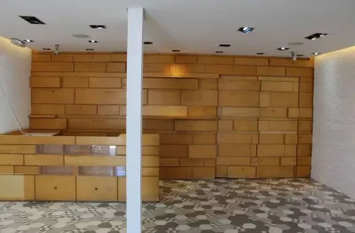 Casa comercial para alugar na Rua Roberto Perez Rodrigues, 22, Jardim dos Estados, Campo Grande