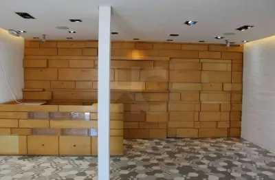 Casa comercial para alugar na Rua Roberto Perez Rodrigues, 22, Jardim dos Estados, Campo Grande