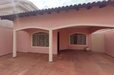 Casa com 3 quartos à venda na Rua José Gonçalves Sobrinho, 52, Vila Sobrinho, Campo Grande