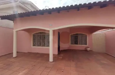 Casa com 3 quartos à venda na Rua José Gonçalves Sobrinho, 52, Vila Sobrinho, Campo Grande