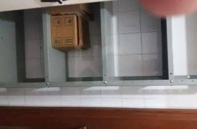 Casa comercial para alugar na Rua Marechal Rondon, Centro, Campo Grande