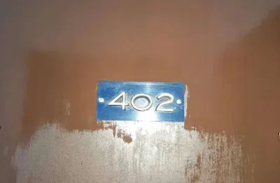 Apartamento para alugar na Rua Marechal Rondon, Centro, Campo Grande