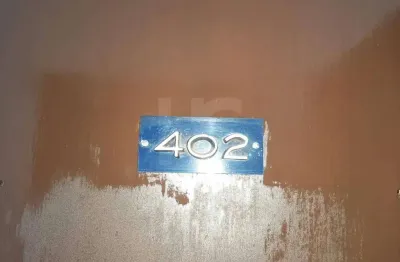 Apartamento para alugar na Rua Marechal Rondon, Centro, Campo Grande