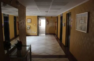 Apartamento com 2 quartos para alugar na Rua Maracaju, 1402, Centro, Campo Grande