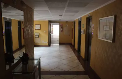Apartamento com 3 quartos para alugar na Rua Maracaju, 1402, Centro, Campo Grande
