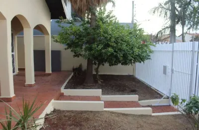 Casa com 1 quarto para alugar na Rua Guerra Junqueiro, 384, Jardim São Bento, Campo Grande