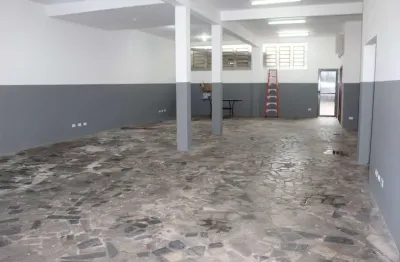 Casa comercial para alugar na Avenida Calógeras, 1425, Centro, Campo Grande