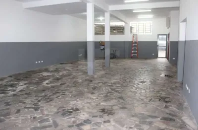 Casa comercial para alugar na Avenida Calógeras, 1425, Centro, Campo Grande