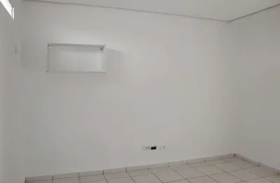 Casa comercial para alugar na Rua Treze de Maio, 2217, Centro, Campo Grande
