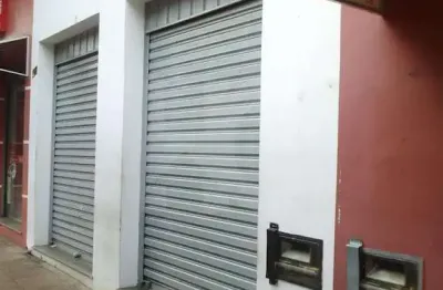 Casa comercial para alugar na Rua Quinze de Novembro, 470, Centro, Campo Grande