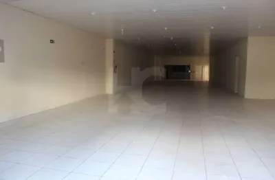 Casa comercial para alugar na Rua Quatorze de Julho, 2399, Centro, Campo Grande