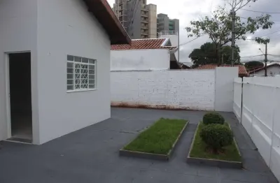 Casa com 2 quartos para alugar na Rua Tibiriçá, 205, Jardim São Lourenço, Campo Grande
