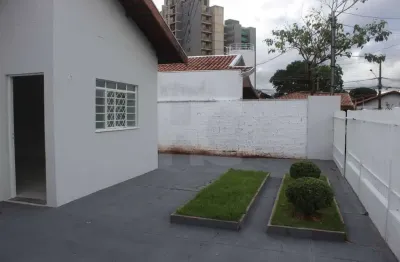 Casa com 3 quartos para alugar na Rua Tibiriçá, 205, Jardim São Lourenço, Campo Grande