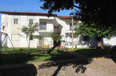 Apartamento com 3 quartos para alugar na Travessa Felipe Duque, 95, Tiradentes, Campo Grande