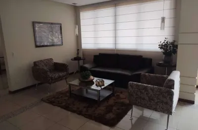 Apartamento com 2 quartos à venda na Rua Doutor Arthur Jorge, 2276, Centro, Campo Grande