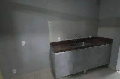 Casa comercial para alugar na Rua Treze de Junho, 890, Centro, Campo Grande
