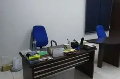 Casa comercial para alugar na Rua João Pedro de Souza, 220-B, Jardim Monte Líbano, Campo Grande