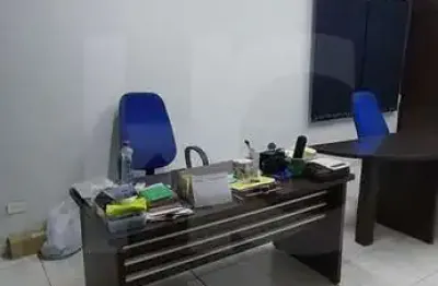 Casa comercial para alugar na Rua João Pedro de Souza, 220-B, Jardim Monte Líbano, Campo Grande