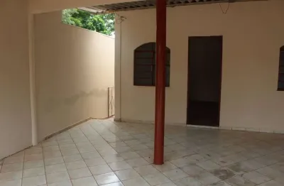 Casa com 1 quarto para alugar na Rua Júlio Dittmar, 1427, Monte Castelo, Campo Grande
