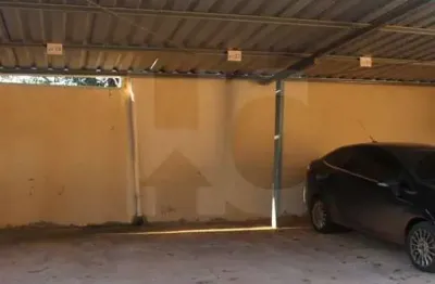 Apartamento com 2 quartos para alugar na Rua São João Bosco, 135, Monte Castelo, Campo Grande