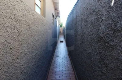 Casa com 1 quarto para alugar na Rua Eduardo Santos Pereira, 256, Centro, Campo Grande