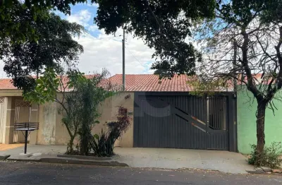Casa com 2 quartos para alugar na Rua José Nolasco de Sena Filho, 220, Monte Carlo, Campo Grande