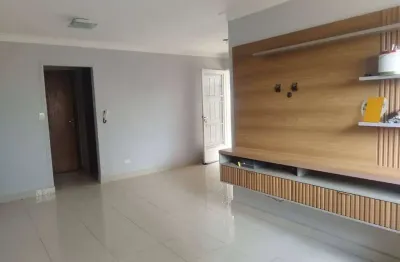 Apartamento com 3 quartos à venda na Rua Júlio Dittmar, 613, Monte Castelo, Campo Grande