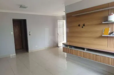 Apartamento com 3 quartos à venda na Rua Júlio Dittmar, 613, Monte Castelo, Campo Grande