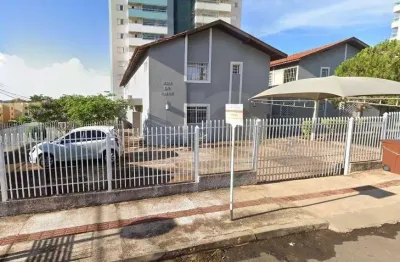 Apartamento com 3 quartos à venda na Rua Júlio Dittmar, 613, Monte Castelo, Campo Grande