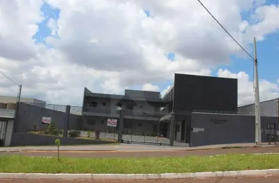 Apartamento com 2 quartos para alugar na Avenida Onélia Zaparoli Testa, 345, Água Limpa Park, Campo Grande