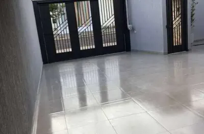 Casa com 3 quartos à venda na Rua Trevo do Mato, 105, Carandá Bosque, Campo Grande