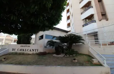 Apartamento com 3 quartos à venda na Rua Enoch Vieira de Almeida, 51, Vila Gomes, Campo Grande