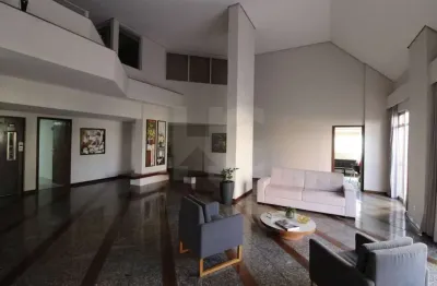 Apartamento com 4 quartos à venda na Rua Treze de Junho, 1651, Monte Castelo, Campo Grande