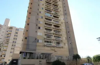 Apartamento com 4 quartos à venda na Rua Treze de Junho, 1651, Monte Castelo, Campo Grande