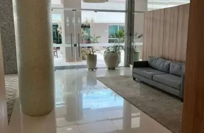 Apartamento com 3 quartos à venda na Rua Quinze de Novembro, 2851, Jardim dos Estados, Campo Grande