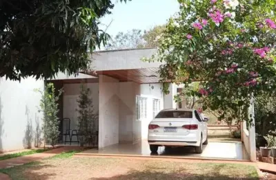 Casa com 3 quartos à venda na Rua Maria do Carmo, 230, Jardim Tarumã, Campo Grande