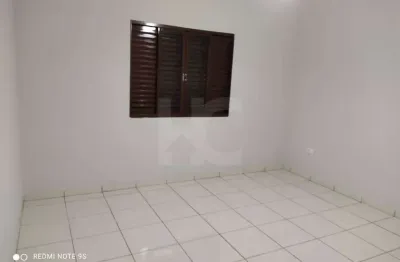 Casa com 2 quartos para alugar na Rua José Carlos Amaral, 14, Jardim Tarumã, Campo Grande