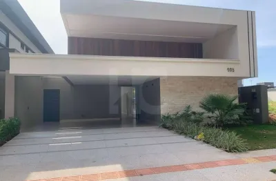 Casa em condomínio fechado com 3 quartos à venda na Rua Pedro Lobo, 105, Parque Residencial Damha IV, Campo Grande