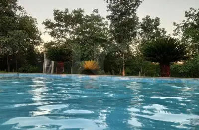 Casa à venda no Centro, Terenos 