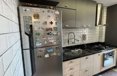 Apartamento com 2 quartos à venda na Rua Quatorze de Julho, 4465, Monte Castelo, Campo Grande