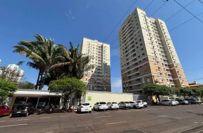 Apartamento com 2 quartos à venda na Rua Quatorze de Julho, 4465, Monte Castelo, Campo Grande