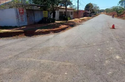 Casa com 2 quartos à venda na Avenida Marechal Mallet, 725, Jardim Noroeste, Campo Grande