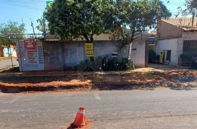 Casa com 2 quartos à venda na Avenida Marechal Mallet, 725, Jardim Noroeste, Campo Grande