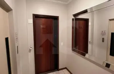 Apartamento com 3 quartos à venda na Rua Manoel Inácio de Souza, 2, Jardim dos Estados, Campo Grande