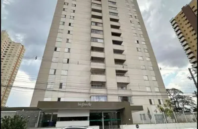 Apartamento com 3 quartos à venda na Rua Manoel Inácio de Souza, 2, Jardim dos Estados, Campo Grande