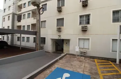 Apartamento com 3 quartos à venda na Rua Quatorze de Julho, 4721, São Francisco, Campo Grande