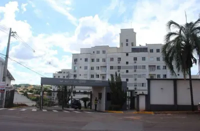 Apartamento com 2 quartos à venda na Rua Quatorze de Julho, 4721, São Francisco, Campo Grande